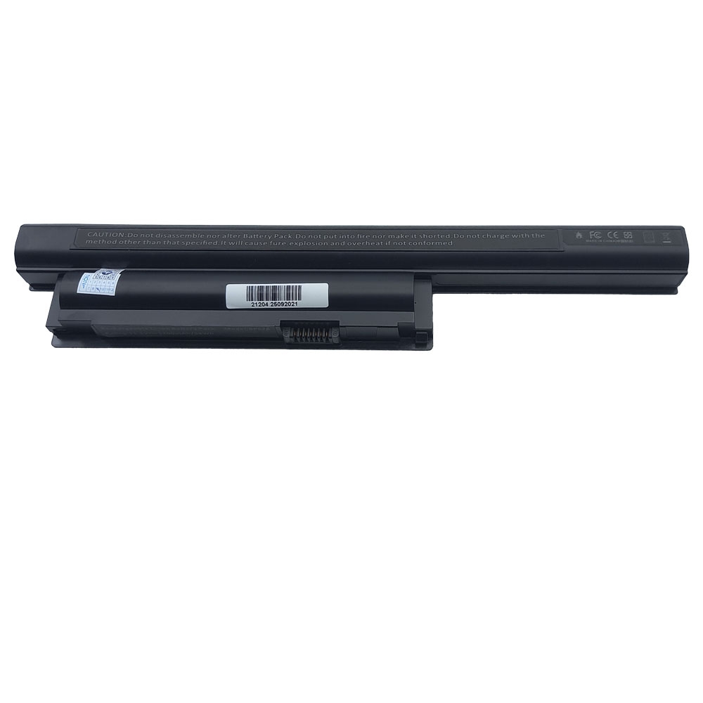 Bateria Notebook para Sony Vgp-bps26 Bpl26 Pcg-61a11x Vpc - BPS26
