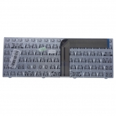 Teclado para Vaio C14 Vjc141f11x-b0111l