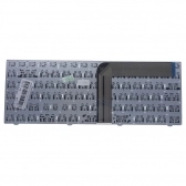 Teclado para Vaio C14 Vjc141f11x-b0111l