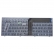 Teclado para Vaio C14 Vjc141f11x-b0111l