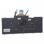 Teclado para Dell Latitude E5450 E5470 E7450 E7470 E7480 E7490