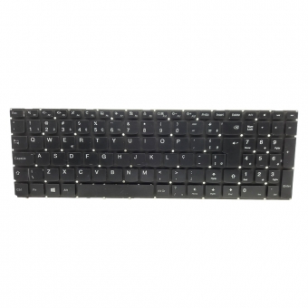 Teclado para Lenovo Ideapad 310-15isk 80uh0004br