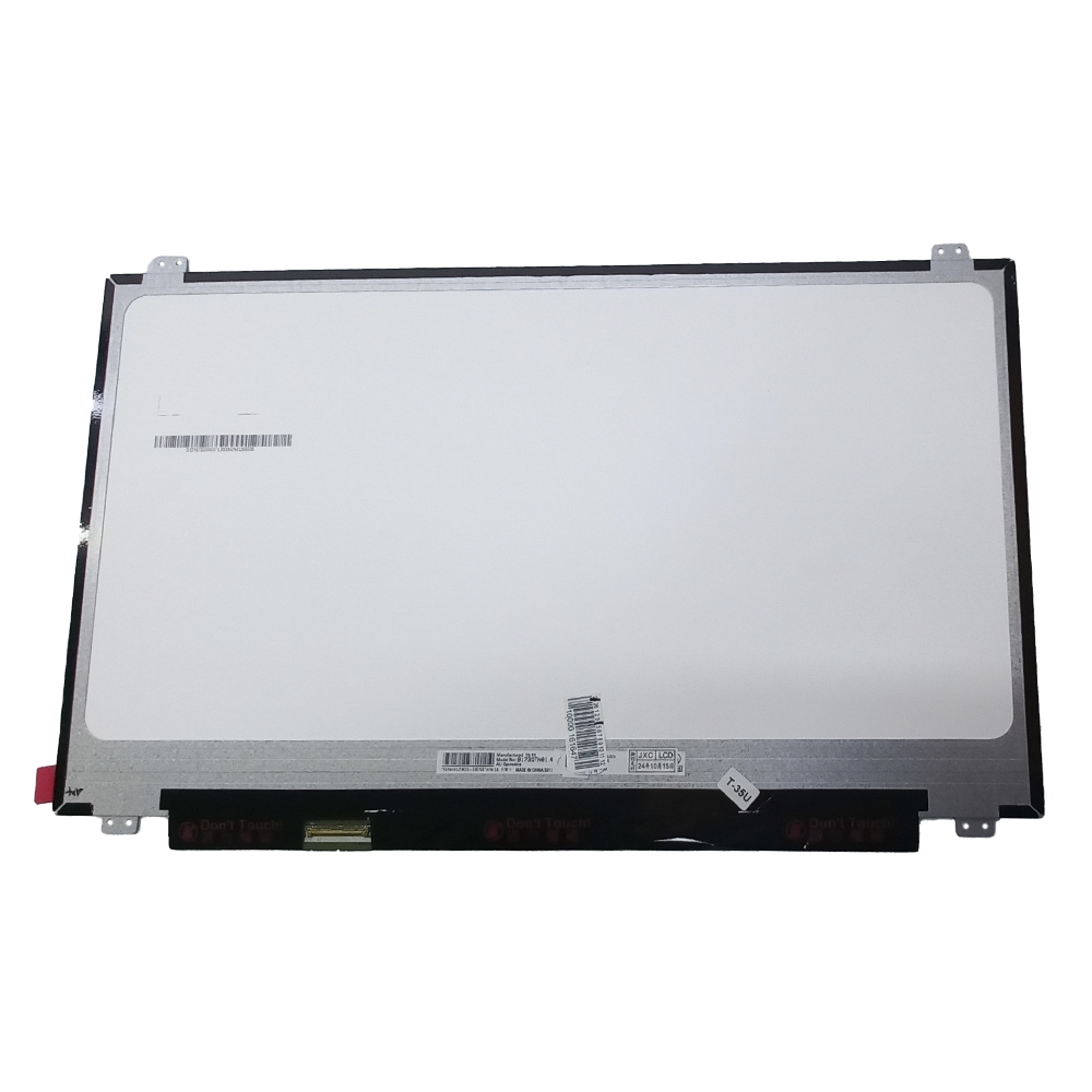 Tela 17.3 QHD para Dell Alienware 17 R4 R5 2560 x 1440p 120Hz