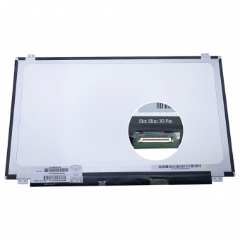 Tela 15.6 Hd para Samsung Np300e5m Np300e5l Np300e5k