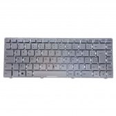 Teclado para Vaio C14 Vjc141f11x-b0111l