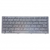 Teclado para Vaio C14 Vjc141f11x-b0111l