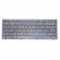 Teclado para Vaio C14 Vjc141f11x-b0111l