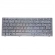 Teclado para Vaio C14 Vjc141f11x-b0111l