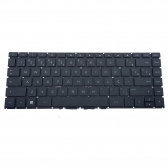 Teclado para Hp Pavilion 240 246 G6 X360 14-baxxx