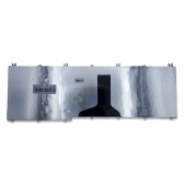 Teclado para Toshiba Satellite C6410 C650d C655 C655d C660 C660d