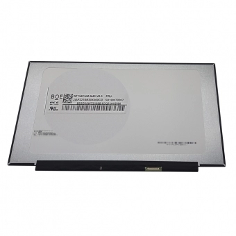 Tela 15.6 Full Hd IPS 1920 x 1080p 30 pinos NT156FHM-N43 V8.0