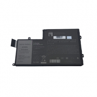 Bateria para Notebook Dell Inspiron 15 5445 5447 5448 5545 5547 11,1V 3705mah 43WH Trhff