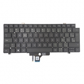 Teclado para Dell Latitude 5420 P137g001
