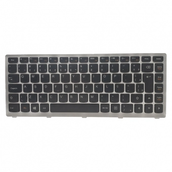 Teclado para Lenovo Ultrabook S400 S300 S405 25208729