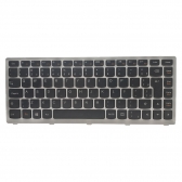 Teclado para Lenovo Ultrabook S400 S300 S405 25208729