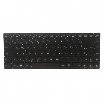 Teclado para Asus S46e S46cb S46ca S46c S46