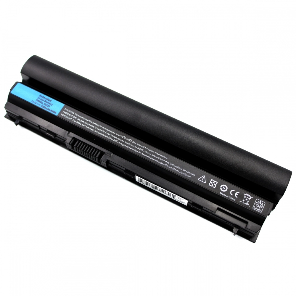 Bateria Nb para Dell Latitude E6220 E6320 E6430 - 09K6P