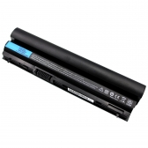 Bateria Nb para Dell Latitude E6220 E6320 E6430 - 09K6P