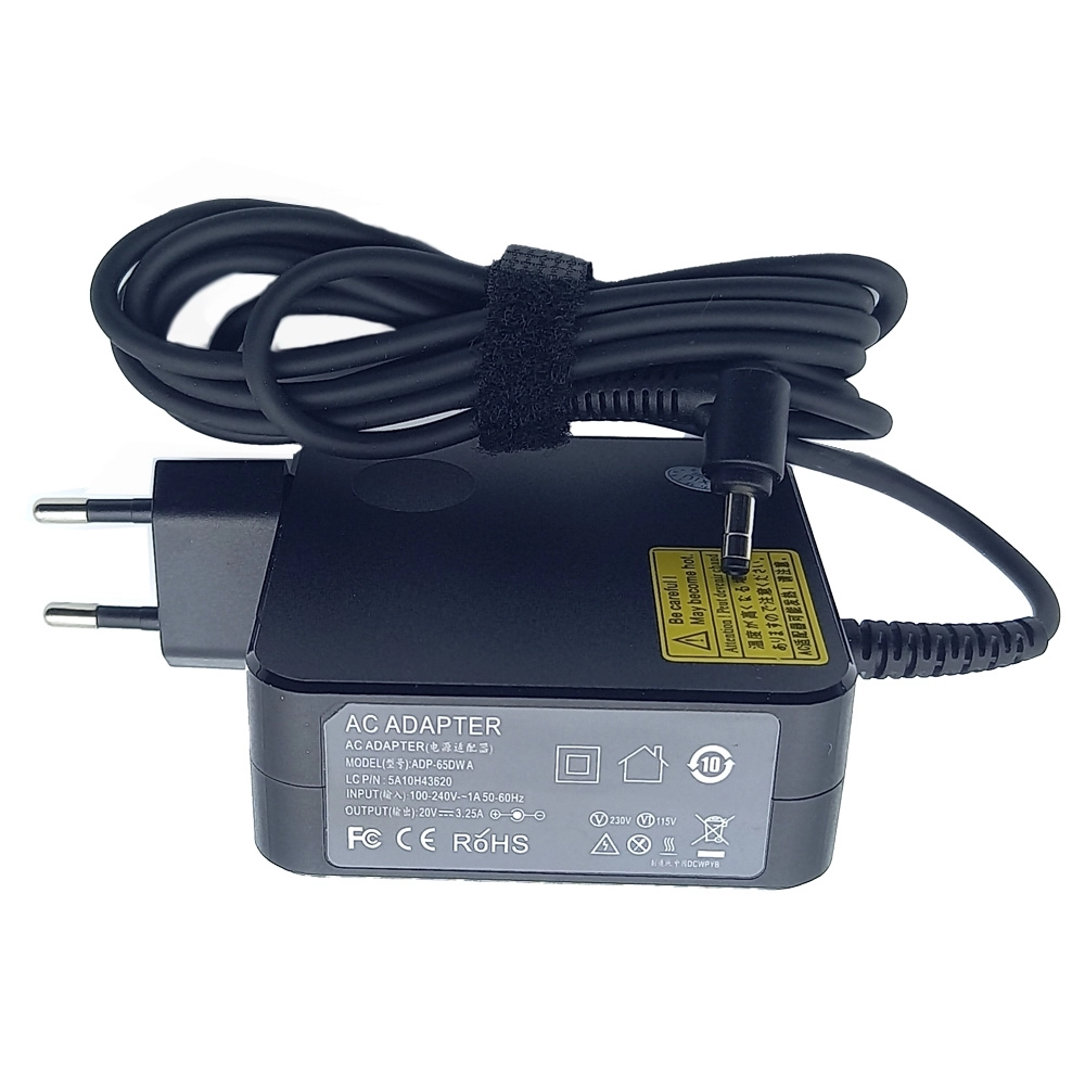 Fonte de Nb para Lenovo Ideapad 110 320 310-15isk 20v 2.25a 45w