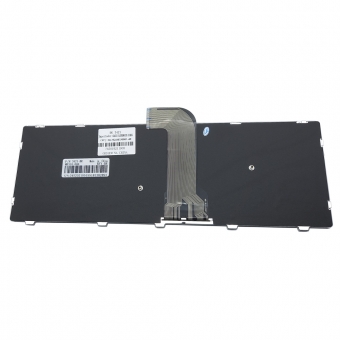 Teclado para Dell Inspiron 2620 2630 2640 3421 P37g