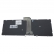 Teclado para Dell Inspiron 2620 2630 2640 3421 P37g