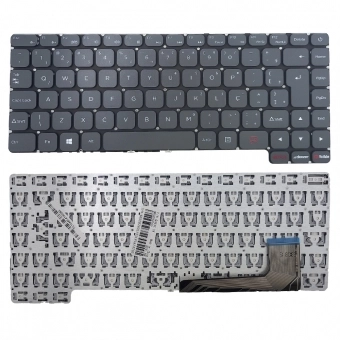 Teclado para Positivo Motion Q464c Q4128e C4120f-s Q4128c-s