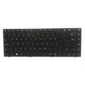 Teclado para Lenovo Ideapad 100 14iby 80r7