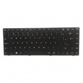 Teclado para Lenovo Ideapad 100 14iby 80r7