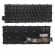 Teclado para Dell Vostro 14 5481 P92g