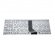 Teclado para Acer ES1-572 E15 E5-532 A515-51 E5-574