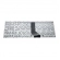 Teclado para Acer ES1-572 E15 E5-532 A515-51 E5-574