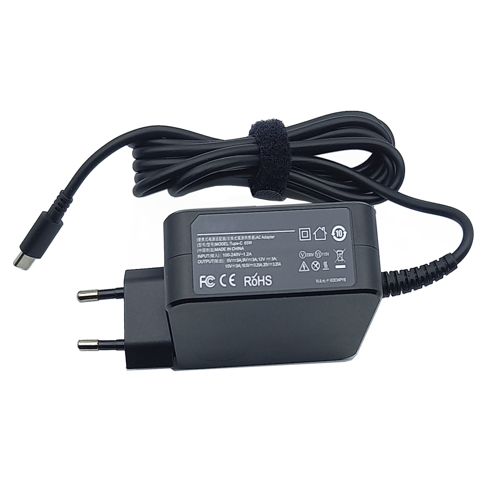 Fonte para Hp 5v3a 9v3a 12v3a 15v3a 18.5v 2.5a 20v2.25a 20v3.25a 65w
