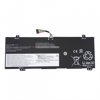 Bateria para Lenovo Ideapad L18c4pf3 C340 S540