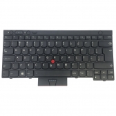 Teclado para Lenovo Thinkpad T430 T430i T430s L430 L530 T530 W530