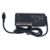 Fonte para Lenovo 65w 5v2a 9v2a 15v3a 20v3.25a Type C