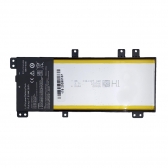 Bateria para Asus C21N1434 3410 Z550 Z450L Z450u