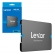 SSD Lexar 240Gb NQ100
