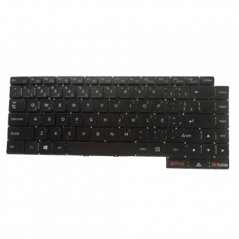 Teclado para Positivo Motion Q232b Q432b Q464b 03.004.00027