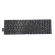 Teclado para Dell Inspiron 15-5570 15-5565