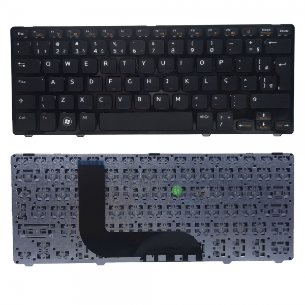 Teclado para Dell Inspiron 5423 14z-5423 13Z-5323