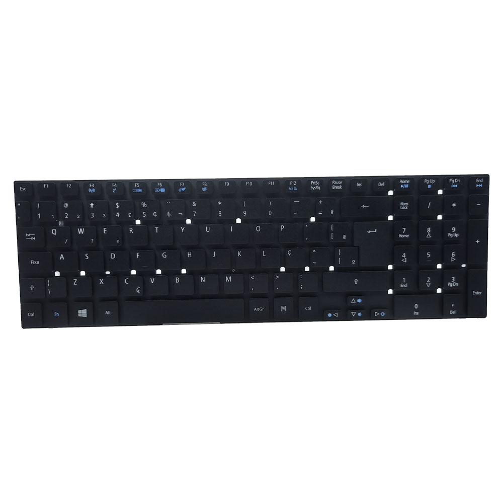 Teclado para Acer E1-522 E1-530 E1-532 E1-572 E5-571