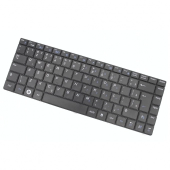 Teclado para Samsung Rv410 Rv420 Rv429