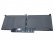 Bateria de Nb para Dell Latitude 7000 7280 7480 7490 F3YGT
