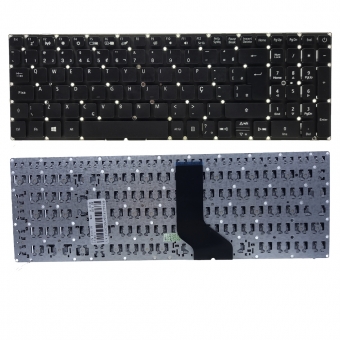 Teclado para Acer Aspire 5 A515-51 A515-51-51ux