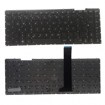 Teclado Para Asus X450L AEXJA600110