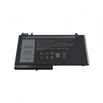 Bateria Notebook para Dell E5450 E5550 E5250 3150 3160 Type RYXXH