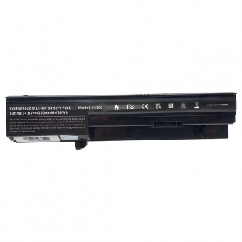 Bateria para Dell Vostro 3350 V3300 3300 Type 50tkn Grnx5