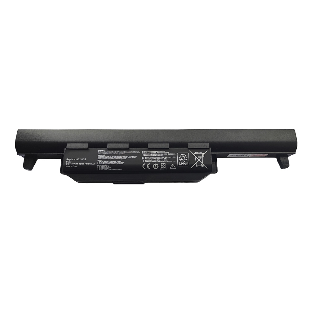 Bateria para Asus A32-k55 K450vm K45a X45 K55 X45c X45u