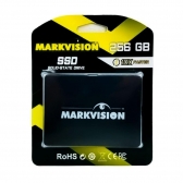 Ssd Markvision 256GB 6gb/s Sata 3 2.5 SMARK17/256G