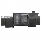 Bateria para Notebook Apple Macbook A1493 Pro 13 Retina A1502 Ano 2013 2014 11.42V 74.9Whr 6559mAh - A1502